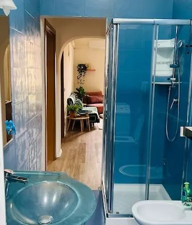 Apartment Casa Oscar: Entire Venice.mestre Station *