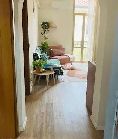Apartment Casa Oscar: Entire Venice.mestre Station